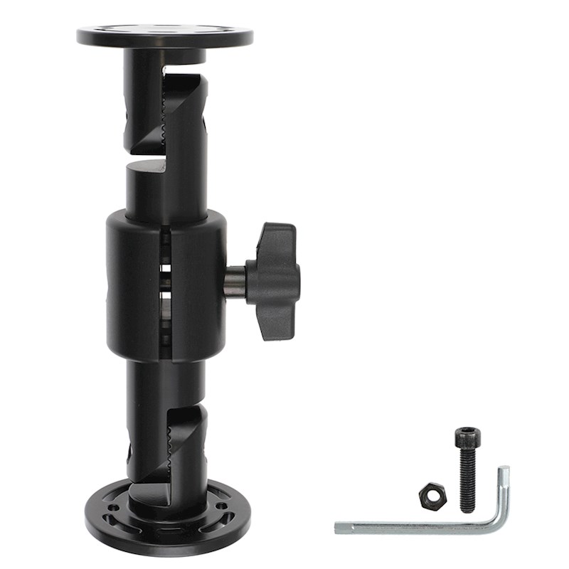 Brodit 216160 Support de socle pivotant 7.5"