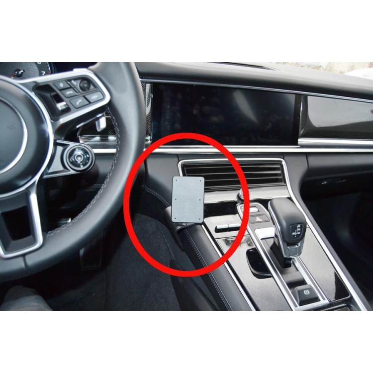 Brodit 835359 Autohalterung Porsche Panamera