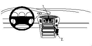 Porsche 911 99-04