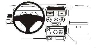 Opel Agila 00-06