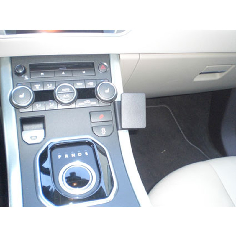 Brodit 854702 support Land Rover Range Rover Evoque annee 12-18, Angled mount