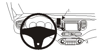 Kia Carens IV 14