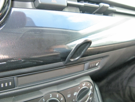 Brodit 855114 support voiture Mazda 2 / CX 3 15-16