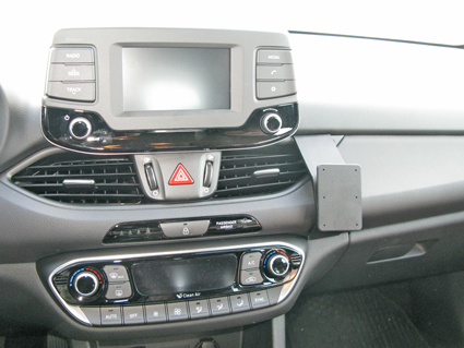 Brodit 855302 support voiture Hyundai i30