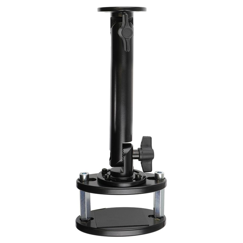 Brodit 215890 Gabelstaplerhalterung 8"