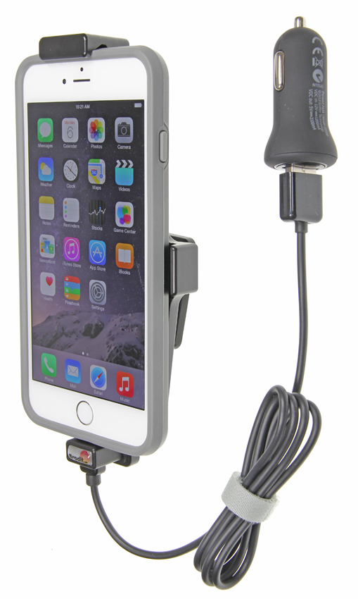 Brodit 521663 Halterung iPhone Diverse