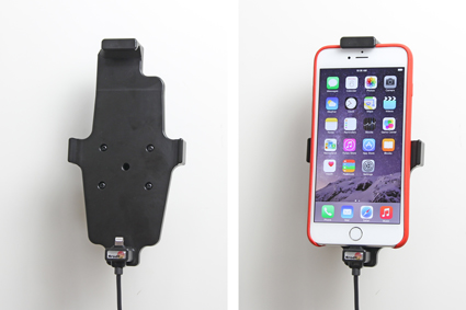 Brodit 527663 Halterung iPhone Diverse