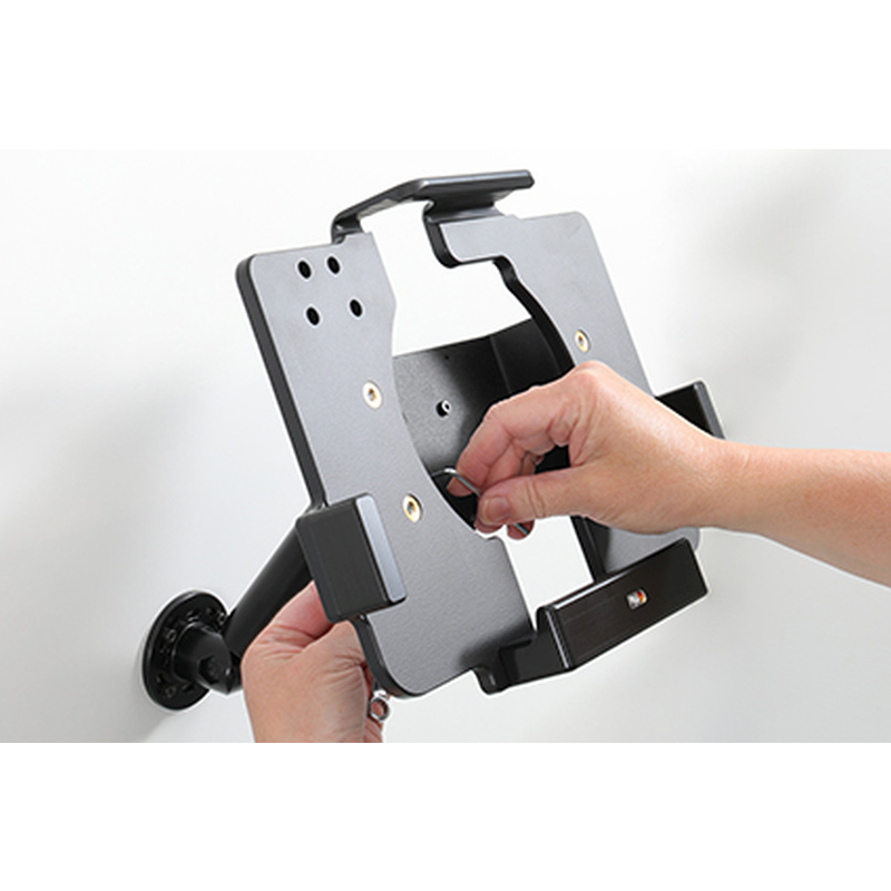 Brodit 710266 support Zebra ET50/51/55/56 10.1