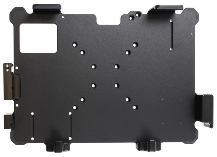 Brodit 710482 Gerätehalterung Getac F120