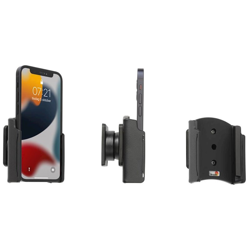 Brodit 711275 support Apple iPhone 13 Mini