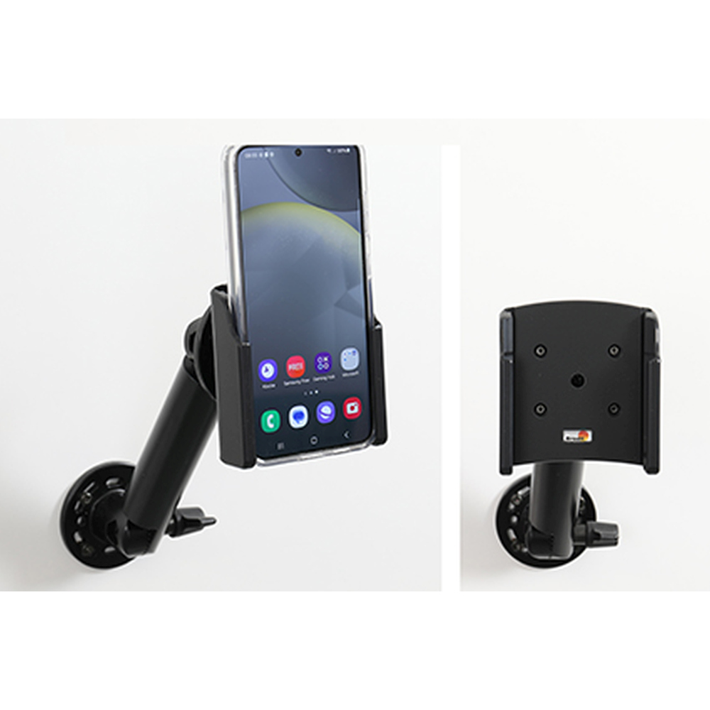 Brodit 711404 support appareil Samsung Galaxy S24