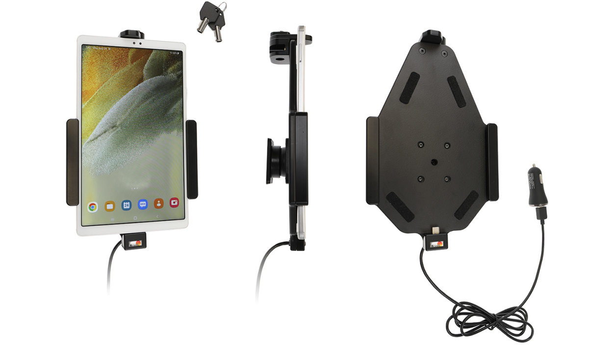 Brodit 736264 support appareil Samsung Galaxy Tab A7 Lite SM-T220/SM-T225