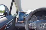 Brodit 805240 support voiture Lexus RX Series