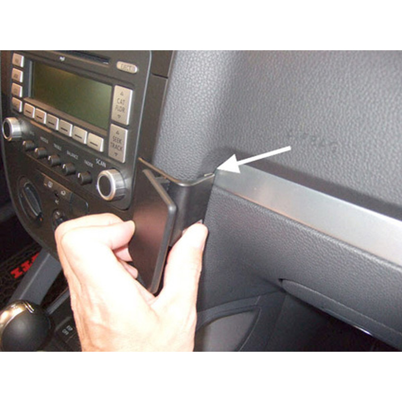 Brodit 853359 support VW Golf V, Variant, EOS, Jetta, Scirocco