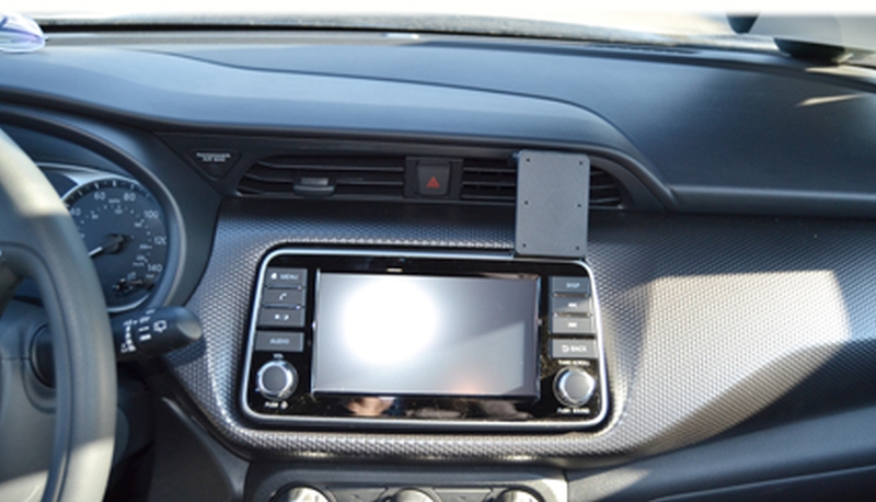 Brodit 855464 support voiture Nissan Kicks 19-