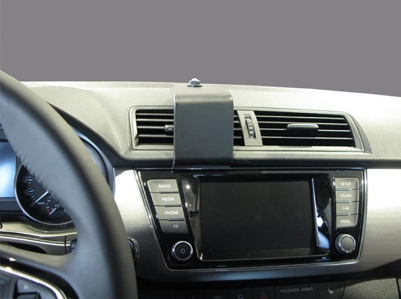 Brodit 213510 Autohalterung Skoda Fabia
