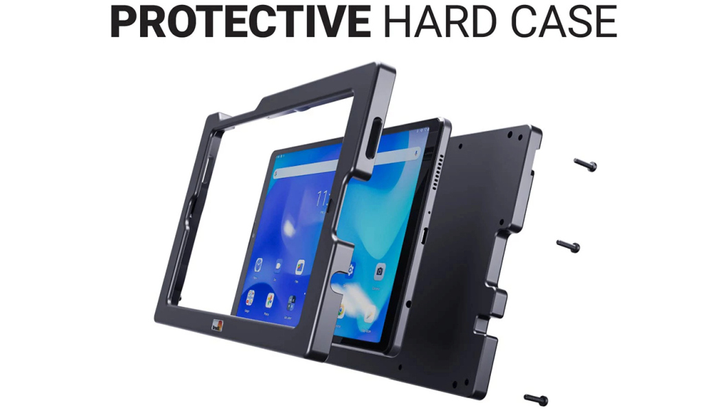 Brodit 216451 ModTek Hard Case Lenovo Tab K10