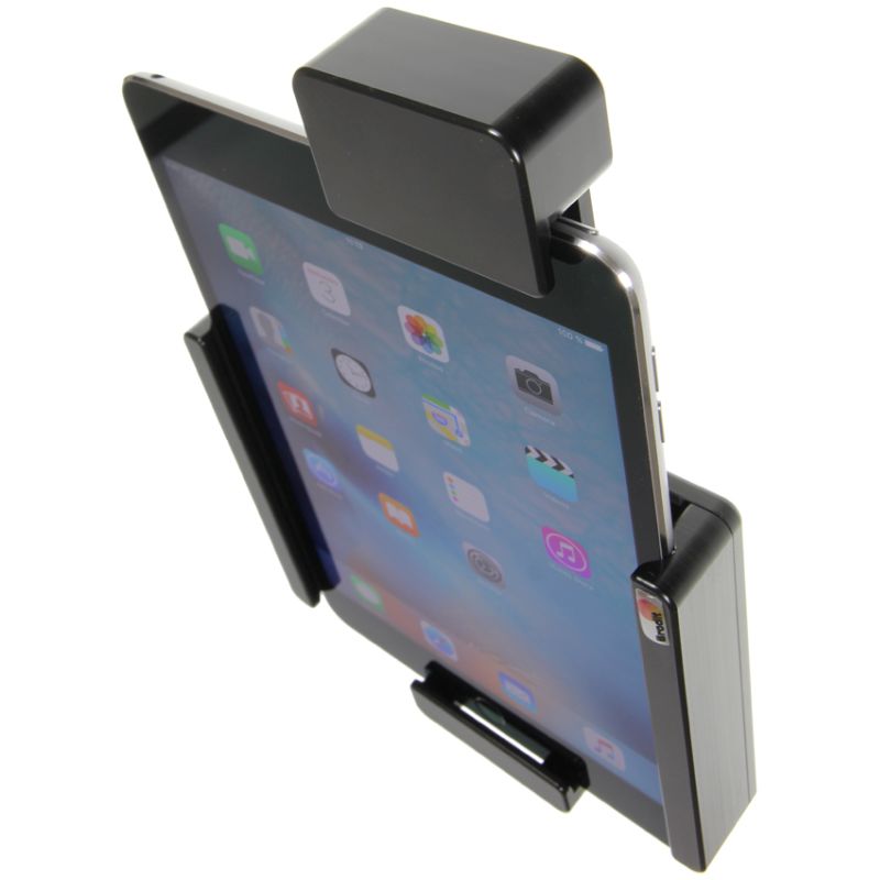 Brodit 541826 support Tablet avec férrméture