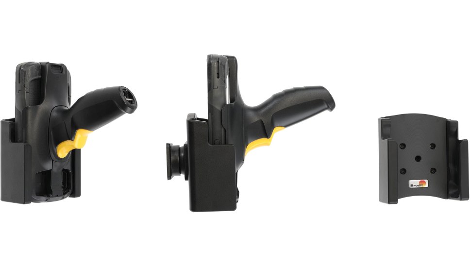 Brodit 711452 support appareil Zebra TC53/53e/58/58e