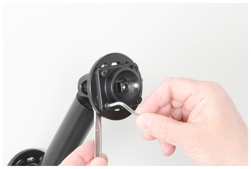 Brodit 711489 Halterung Datalogic Falcon/Skorpio