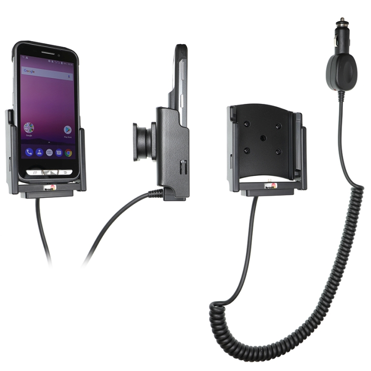 Brodit 712050 Gerätehalterung Point Mobile PM45