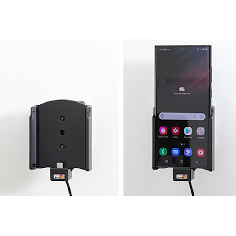 Brodit 721291 support Samsung Galaxy S22 Ultra 5G (SM-S908B/SM-S908B/DS)