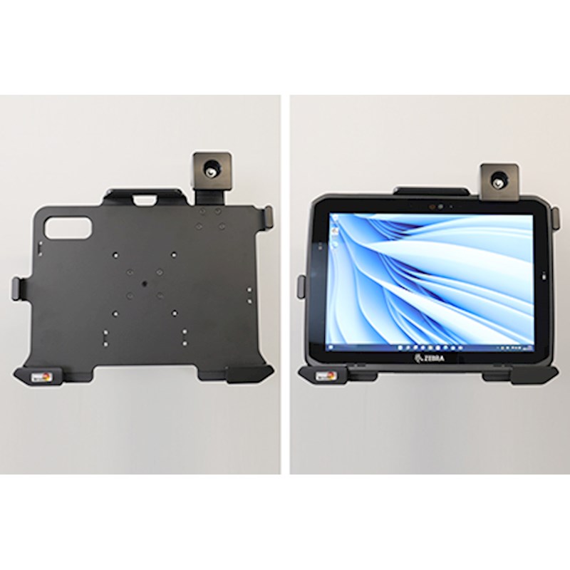 Brodit 739302 support appareil Zebra ET80/ET85