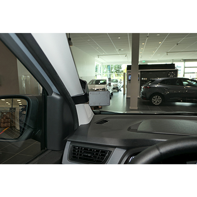 Brodit 805698 Autohalterung Renault Kangoo 22-