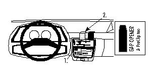 Ford F-Series 150 87-91