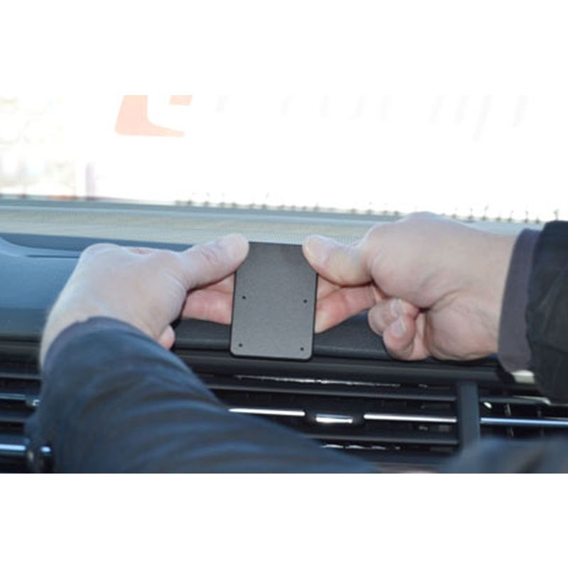 Audi Q7 ab Baujahr 16-19, mitte, Console mount