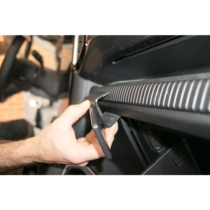 Brodit 855835 Autohalterung Ford Ranger & Ranger Wildtrak