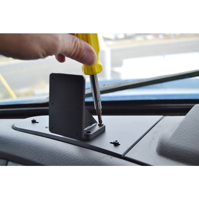 Brodit 213548 support voiture Volvo FH, FM, NH  series 03-07