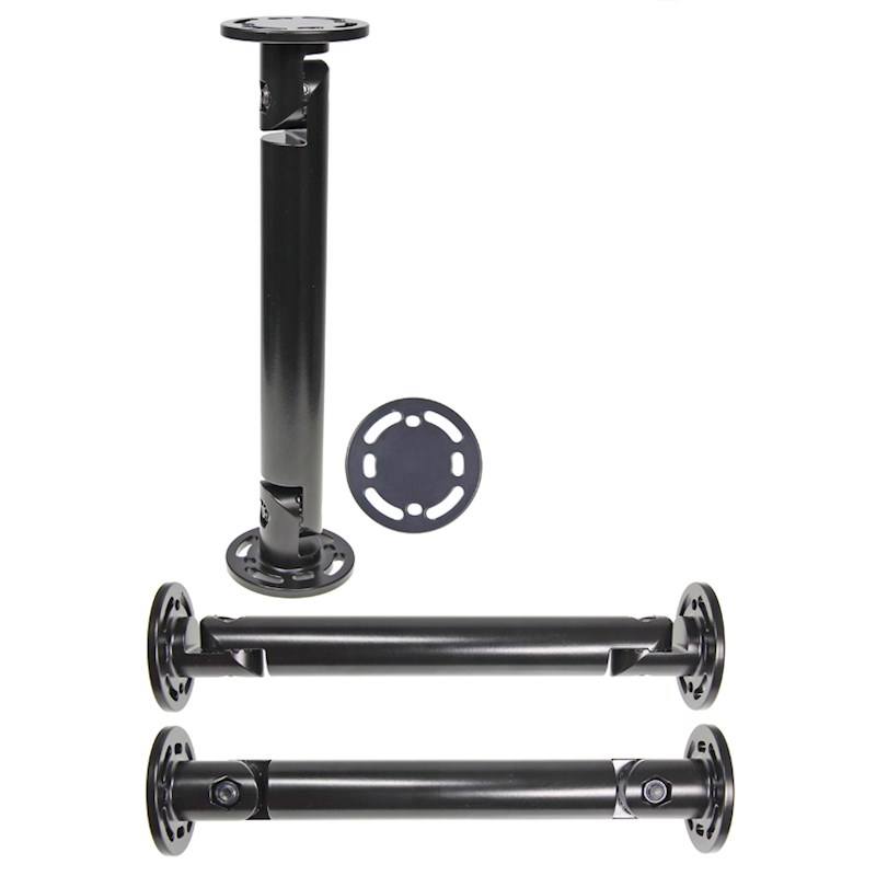 Brodit 215790 Support de socle 10"