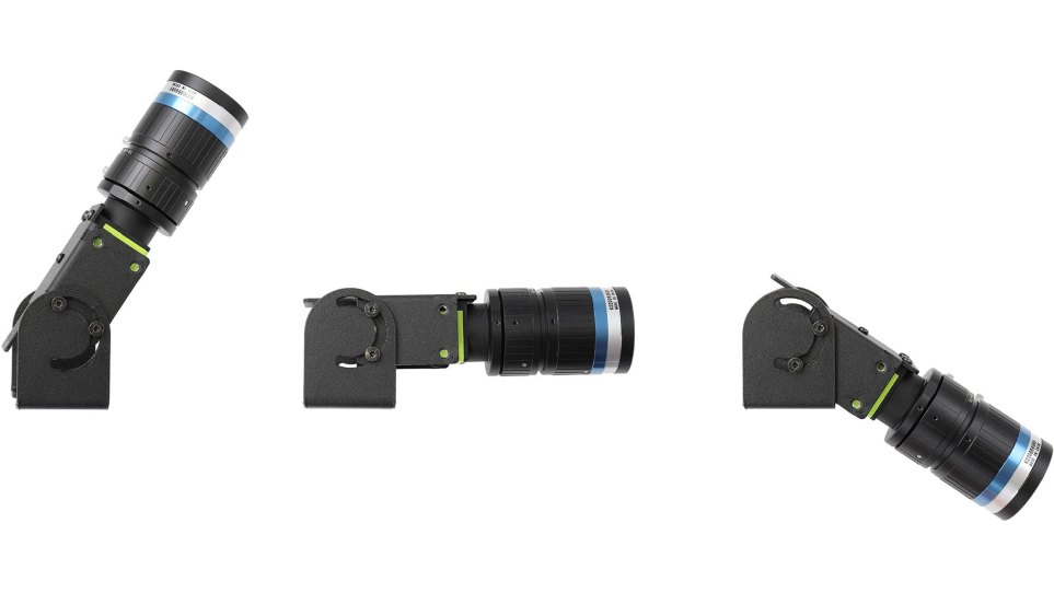 Brodit 217204 Support en U Zebra Machine Vision CV60