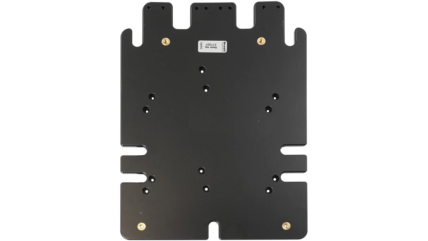 Brodit 217207 Fixation Honeywell PC45t/PC45d