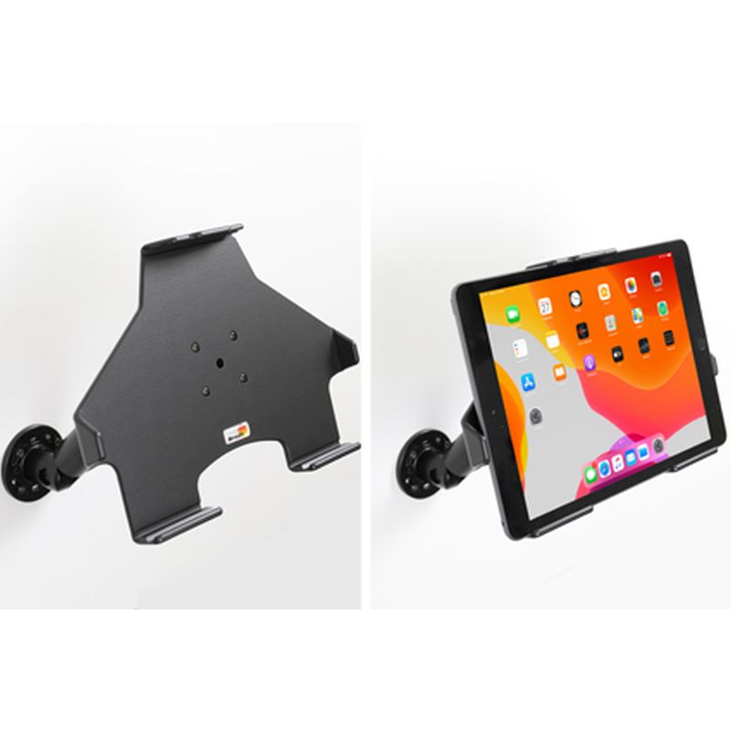 Brodit 711168 support Apple iPad 10.2 7,8,9th Gen