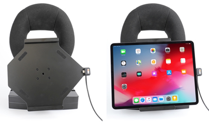 Brodit 727095 support fix Apple iPad Pro 12,9