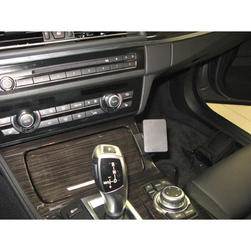 Brodit 834458 Autohalterung BMW 5-series F10, F11 Baujahr 10-17