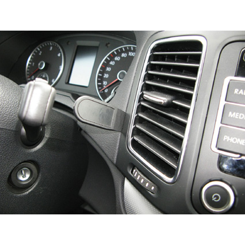 Brodit 854562 support Seat Alhambra annee 11-19, Center mount