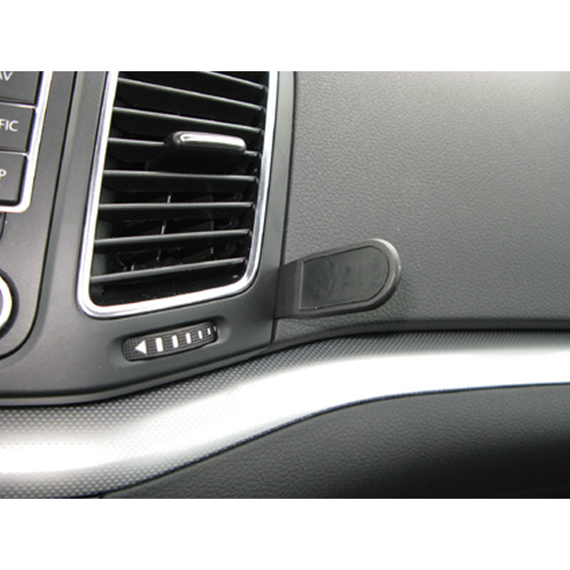 Brodit 854563 support Seat Alhambra annee 11-19, Angled mount