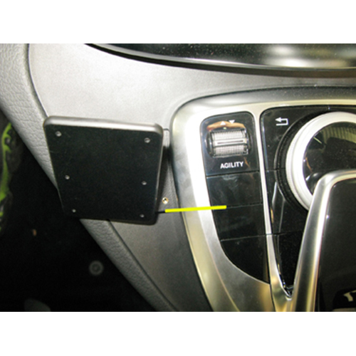 Brodit 855278 Autohalterung Mercedes Benz V-Class