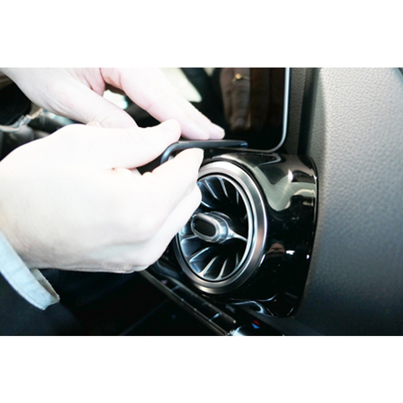 Brodit 855494 support Mercedes Benz B-Class année 19-, Center mount