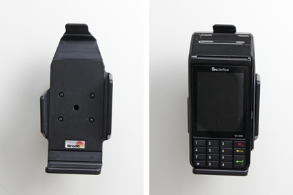 Brodit 511778 Gerätehalterung VeriFone VX 690