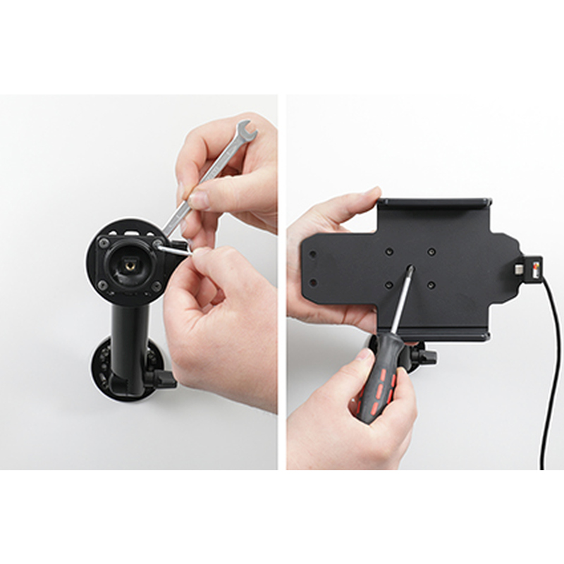 Brodit 721349 support appareil Lenovo Tab M8 4th Gen