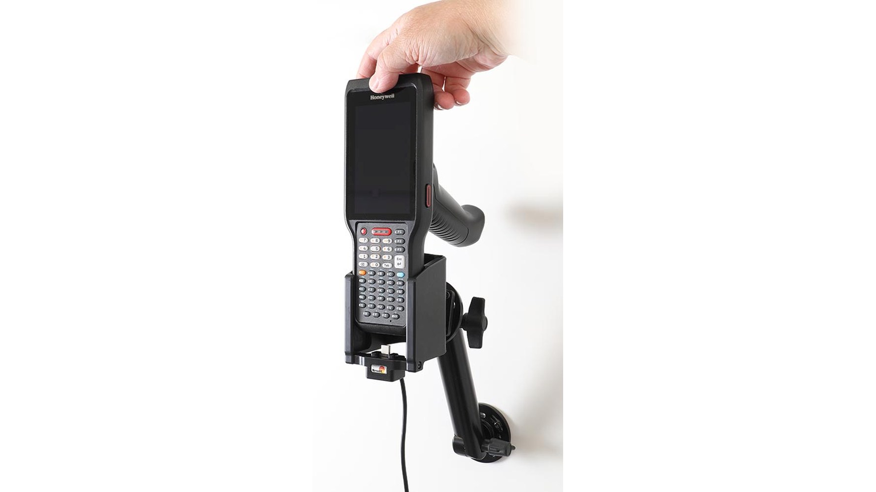 Brodit 727446 support appareil Honeywell CK62