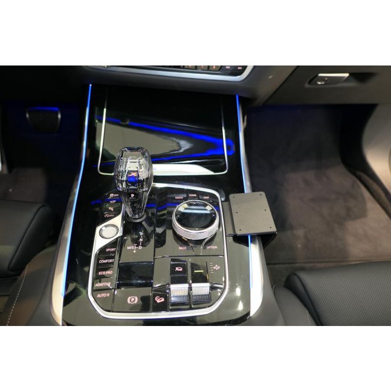 Brodit 835515 Autohalterung BMW X5 & X7 19-