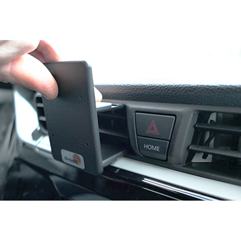 Brodit 855721 support voiture Maxus e-Deliver 3 21-