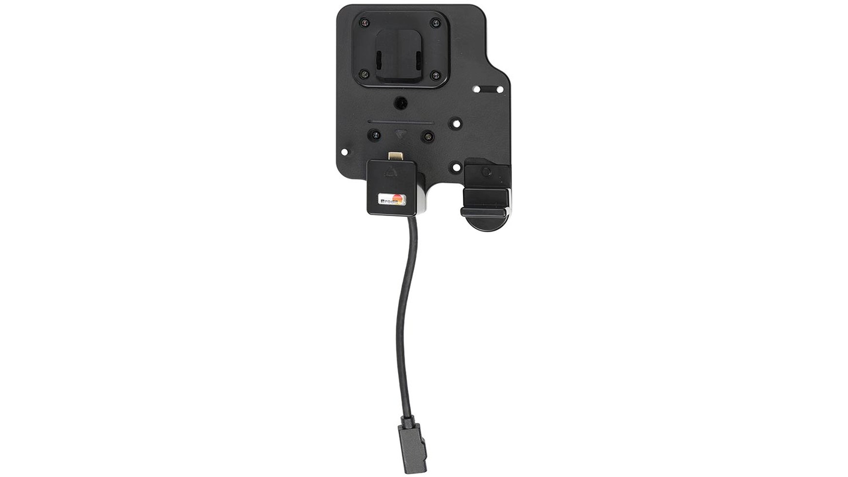 Brodit 217198 ModTek Dock für Android Handheld