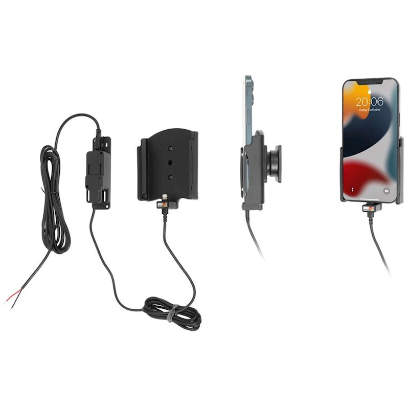 Brodit 727277 support fix Apple iPhone 13 Pro Max