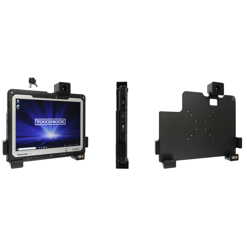 Brodit 739340 Support Panasonic Toughbook CF-33
